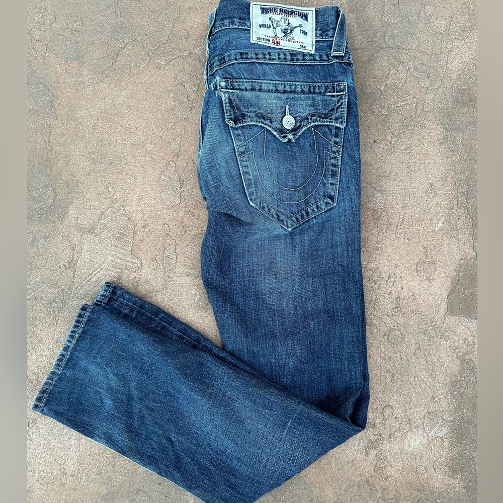 True Religion Jeans